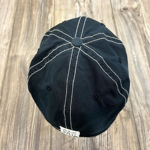 Nfl Super Bowl XLVIII Hat Cap L XL Reebok Team Apparel North Texas 2011 - Picture 3 of 10